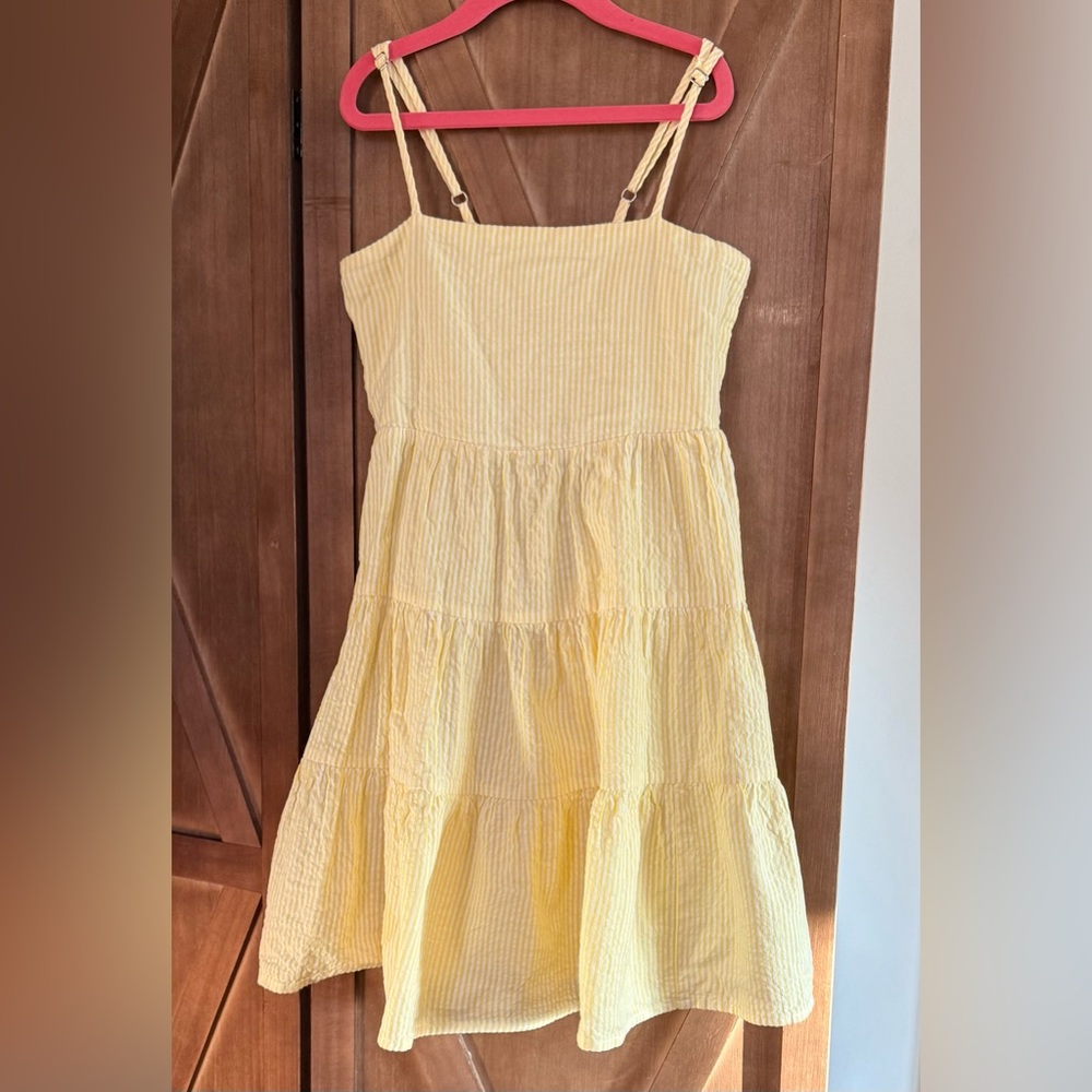 Snapper Rock Girl’s Coverup Dress in Size 12